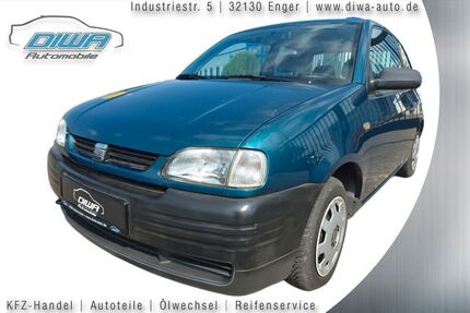 Seat Arosa 54.650 km 2.100 &euro; Enger 32130