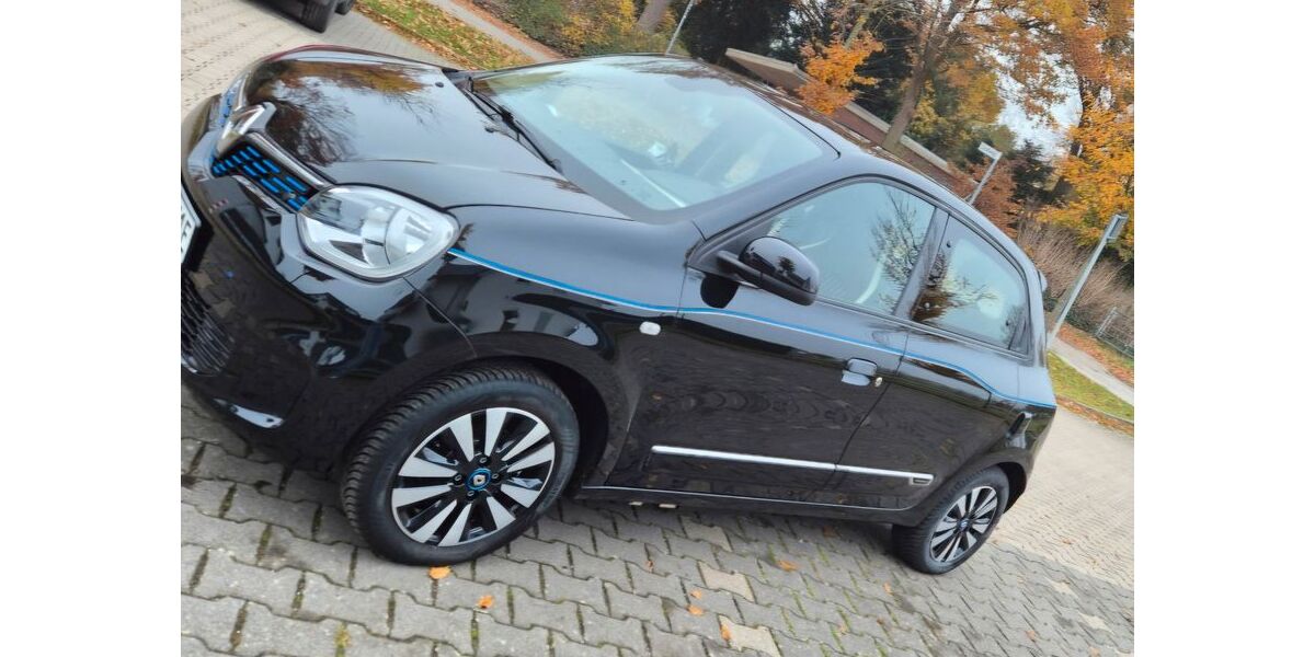 Renault Twingo 28.900 km 9.950 € Bad Oeynhausen 32549