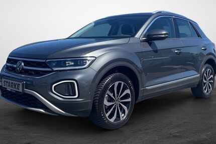 VW T-Roc 26.880 km 26.890 &euro; Versmold 33775