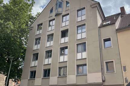 Wohnung zum Kaufen in Braunschweig 129.000 € 50 m²