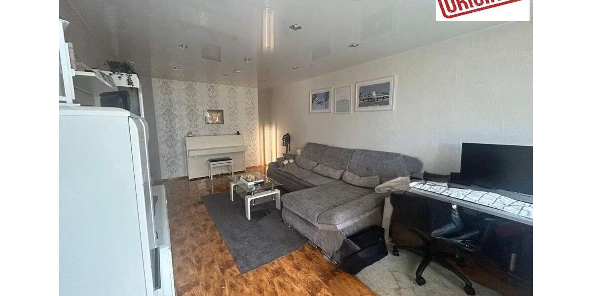 Erdgeschoßwohnung Bielefeld Heepen - 3 Zimmer, 82 m&sup2;, 166.000&euro; | Angebot:26889932