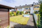 Reihenmittelhaus Bielefeld Sennestadt - 6 Zimmer, 172 m&sup2;, 335.000&euro; | Angebot:26344476