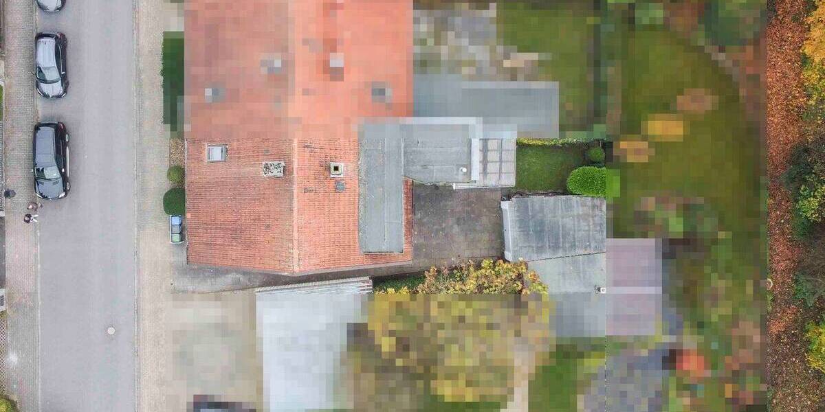 Mehrfamilienhaus, Wohnhaus Herford Innenstadt - 9 Zimmer, 172 m&sup2;, 315.000&euro; | Angebot:26451465