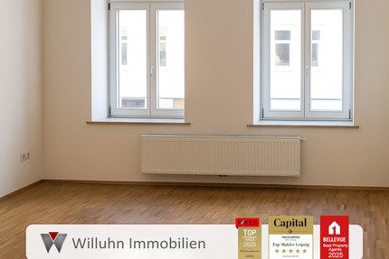 2014 Saniert | Parkett | Ost-Balkon | Aufzug | Kellerabteil