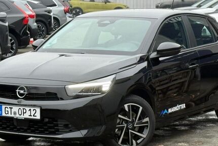 Opel Corsa 1.500 km 18.990 &euro; Gütersloh 33334