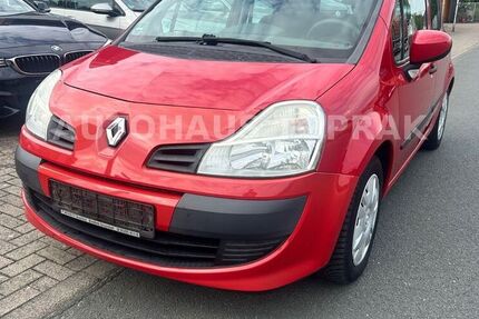 Renault Modus