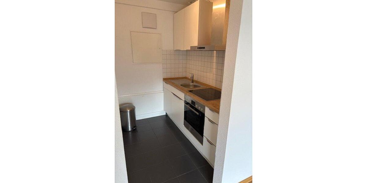 Etagenwohnung Bad Salzuflen Ehrsen-Breden - 1 Zimmer, 42 m&sup2;, 480&euro; | Angebot:26626209