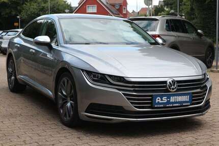 VW Arteon 81.500 km 26.900 &euro; Hiddenhausen 32120