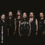 Amorphis / Special Guest: Insomnium, Support: Unto Others