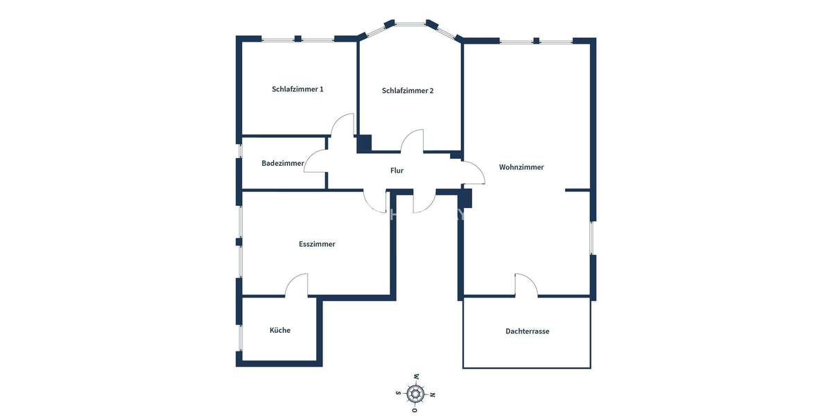 Mehrfamilienhaus, Wohnhaus Bad Salzuflen Holzhausen - 1 Zimmer, 240 m&sup2;, 345.000&euro; | Angebot:25773323