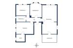 Mehrfamilienhaus, Wohnhaus Bad Salzuflen Holzhausen - 1 Zimmer, 240 m&sup2;, 345.000&euro; | Angebot:25773323