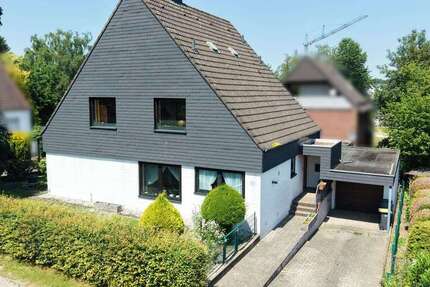 Haus Bielefeld Jöllenbeck - 5 Zimmer, 158 m&sup2;, 335.000&euro; | Angebot:26980832