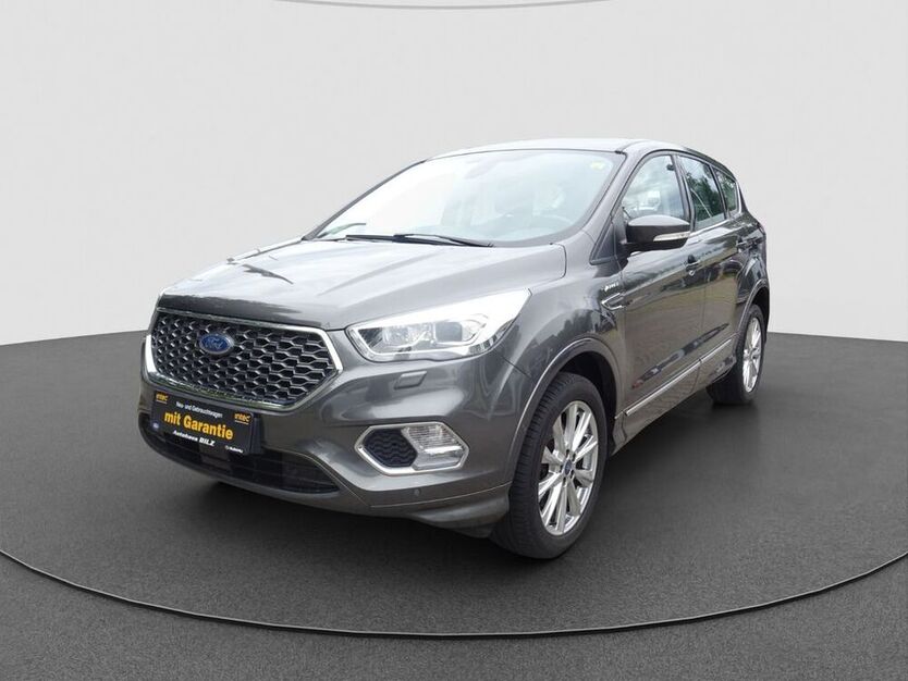 Kuga