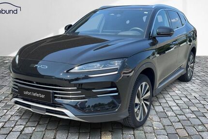 BYD SEAL U 24.763 km 29.970 &euro; Halle 33790