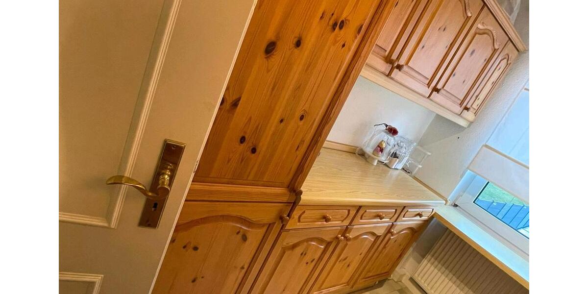 Etagenwohnung Bielefeld Stieghorst - 2 Zimmer, 44 m&sup2;, 125.000&euro; | Angebot:27096071