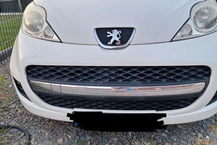 Peugeot 107 120.000 km 1.500 &euro; Harsewinkel 33428