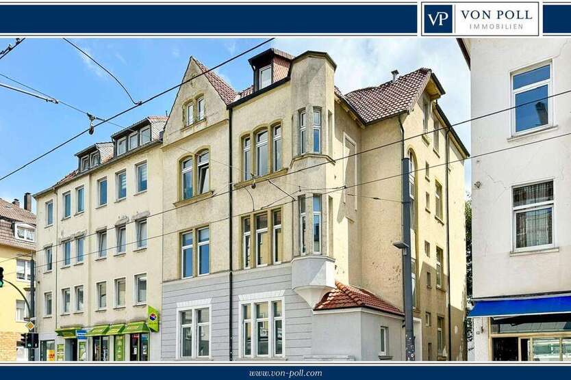 Wohnung zum Kaufen in Bielefeld 225.000 € 100.5 m²
