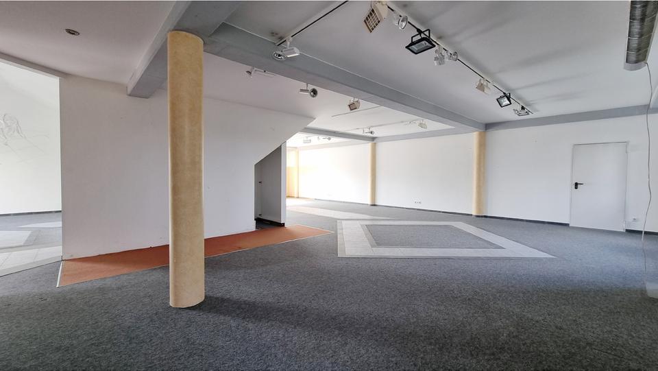 Gewerbeobjekt Verl - 1.550&euro; | Angebot:26219275