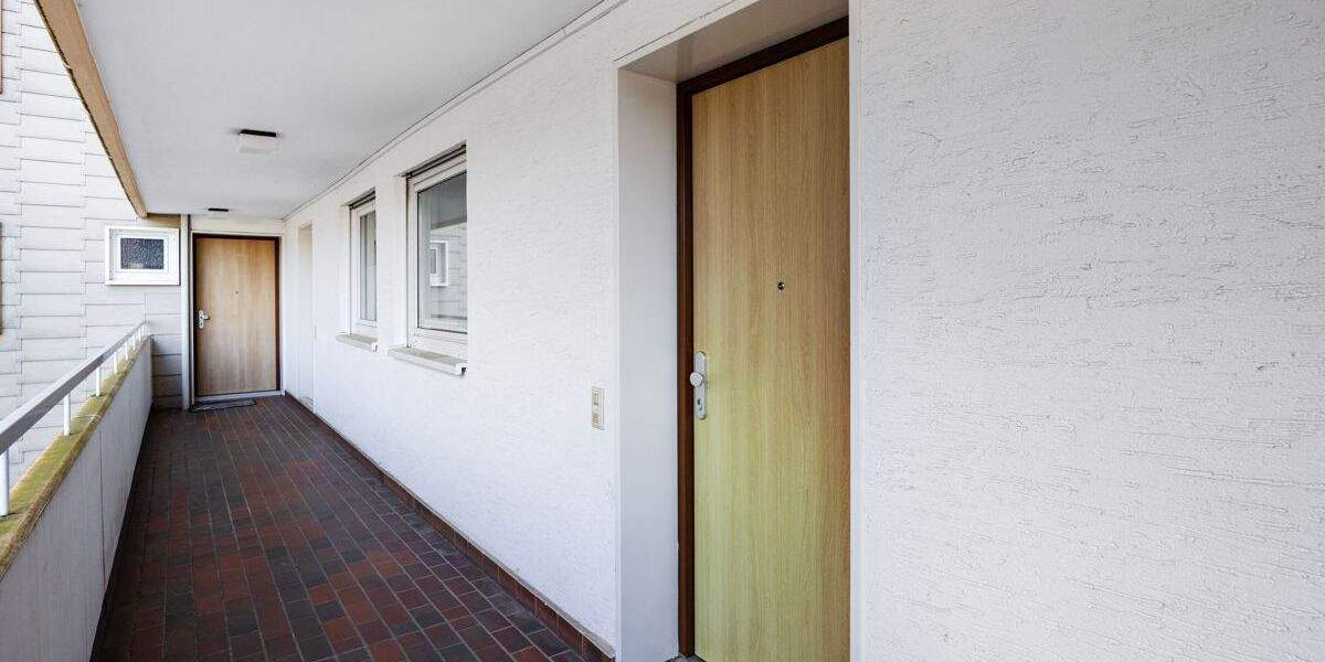 Etagenwohnung BI-Senne Senne - 2 Zimmer, 68 m&sup2;, 88.000&euro; | Angebot:25771446