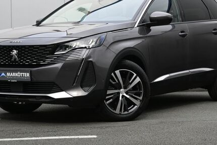 Peugeot 5008 41.893 km 29.450 € Paderborn 33106