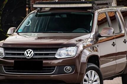 VW Amarok 183.659 km 13.500 &euro; Herford 32052