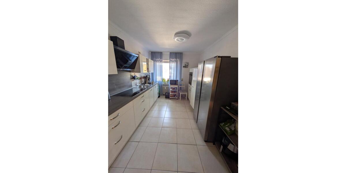 Etagenwohnung Herford Falkendiek - 6 Zimmer, 195 m&sup2;, 287.000&euro; | Angebot:26148864