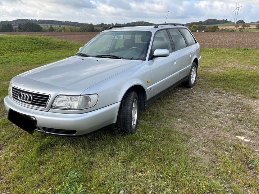 Audi A6 121.951 km 10.990 € Bad Salzuflen 32108