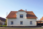 Ein- bis Zweifamilienhaus mit Wintergarten, großem Grundstück und vielseitigen Nutzungsmöglichkeiten - Zweifamilienhaus Löhne | Angebot:26381348