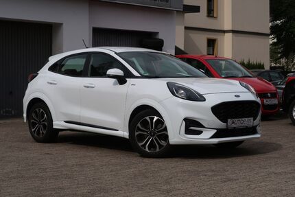 Ford Puma 95.841 km 13.950 € Bielefeld 33617