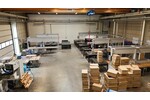 Lager-Produktionsanlage in Lübbecke