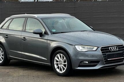 Audi A3 134.808 km 12.299 &euro; Versmold 33775