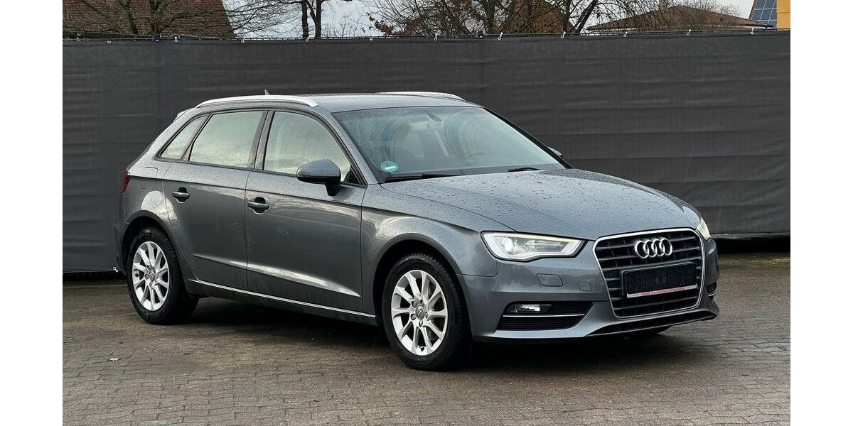 Audi A3 134.808 km 12.299 &euro; Versmold 33775