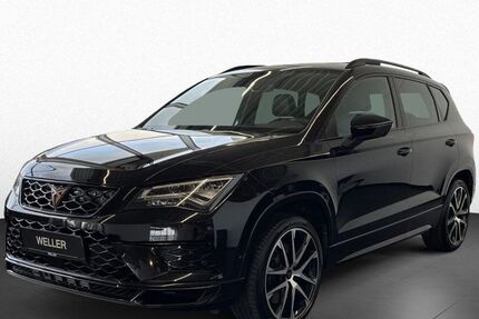 Cupra Ateca 59.817 km 27.750 € Paderborn 33104