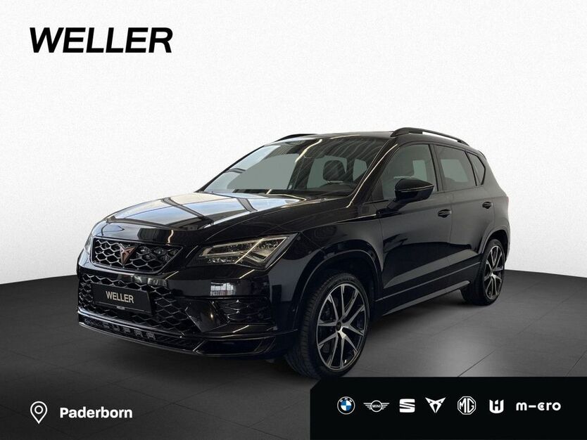 Cupra Ateca 59.817 km 27.750 € Paderborn 33104