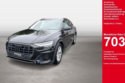 Audi Q8 46.210 km 57.815 &euro; Gütersloh 33334
