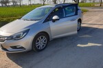 Opel Astra k sports tourer 154.000 km 9.500 € Hiddenhausen 32120