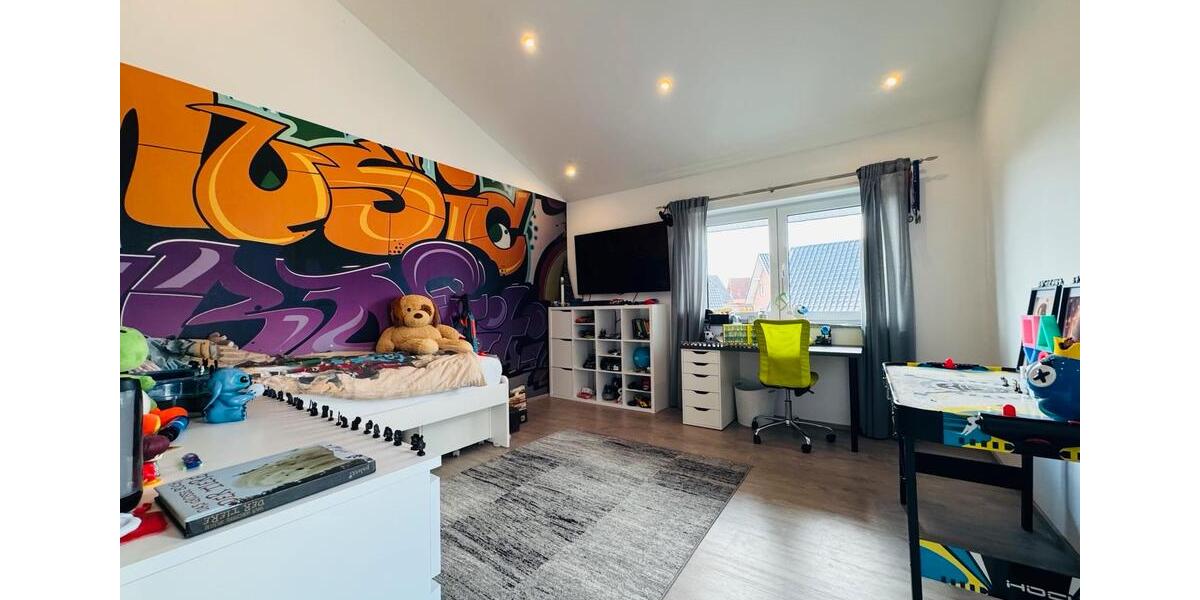 Einfamilienhaus Vlotho - 5 Zimmer, 170 m&sup2;, 479.000&euro; | Angebot:27066481