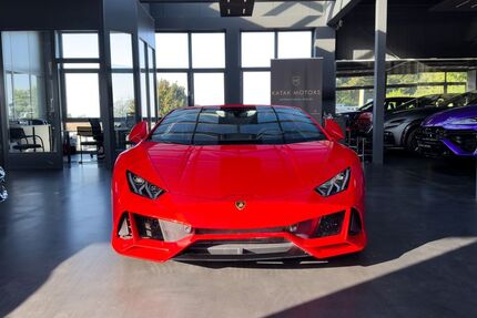 Lamborghini Huracán 29.900 km 285.481 &euro; Bielefeld 33647