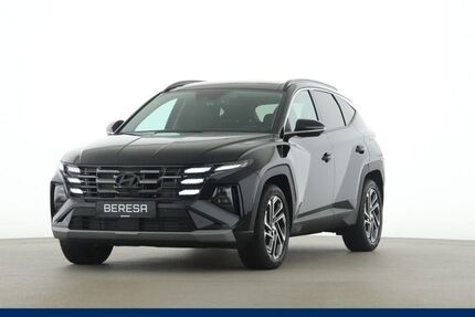 Hyundai TUCSON 2.500 km 34.880 &euro; Detmold 32758