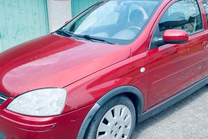 Opel Corsa 175.000 km 1.450 &euro; Bielefeld 33659