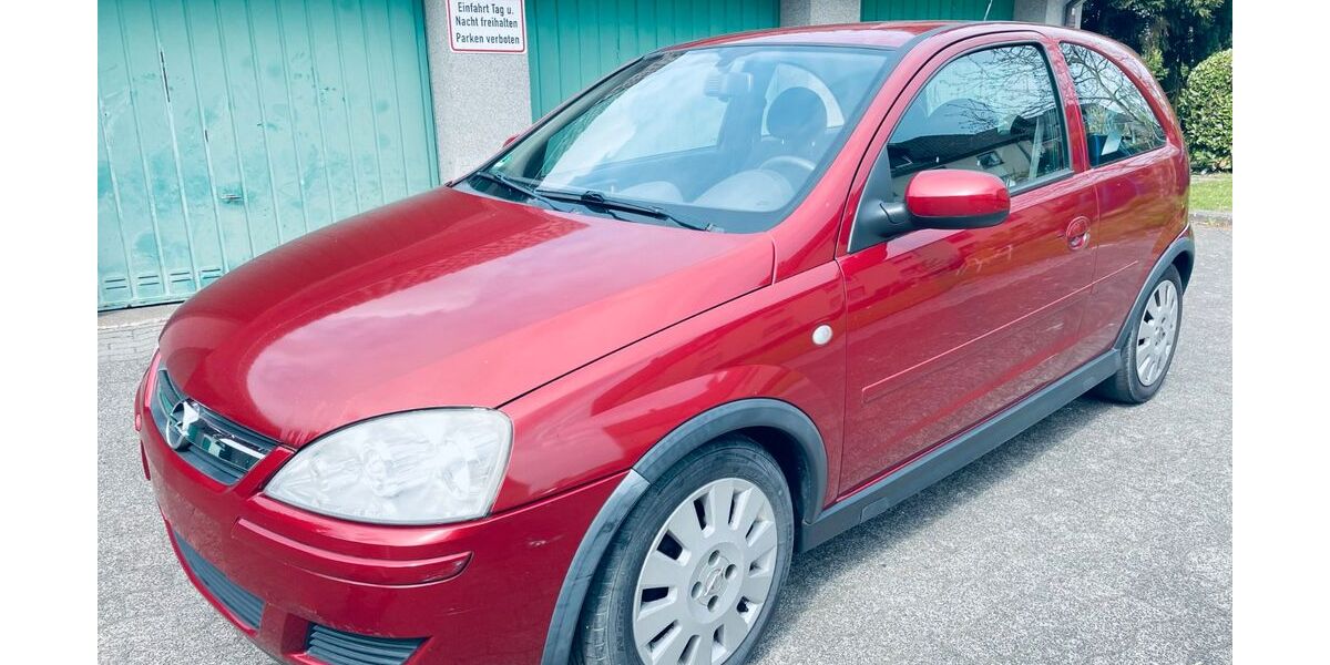 Opel Corsa 175.000 km 1.450 &euro; Bielefeld 33659