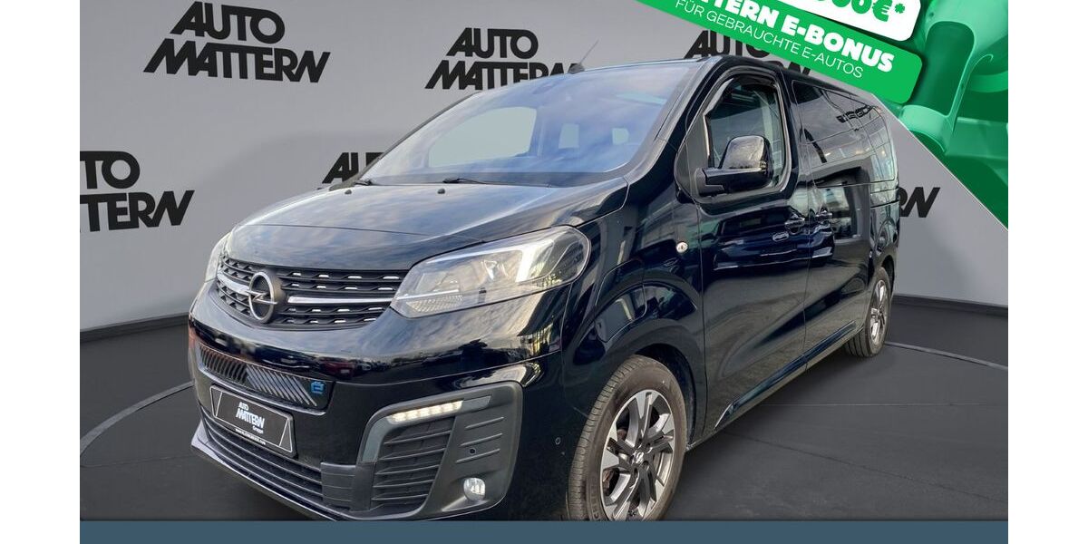 Opel Zafira Life 14.350 km 25.790 &euro; Bielefeld 33719
