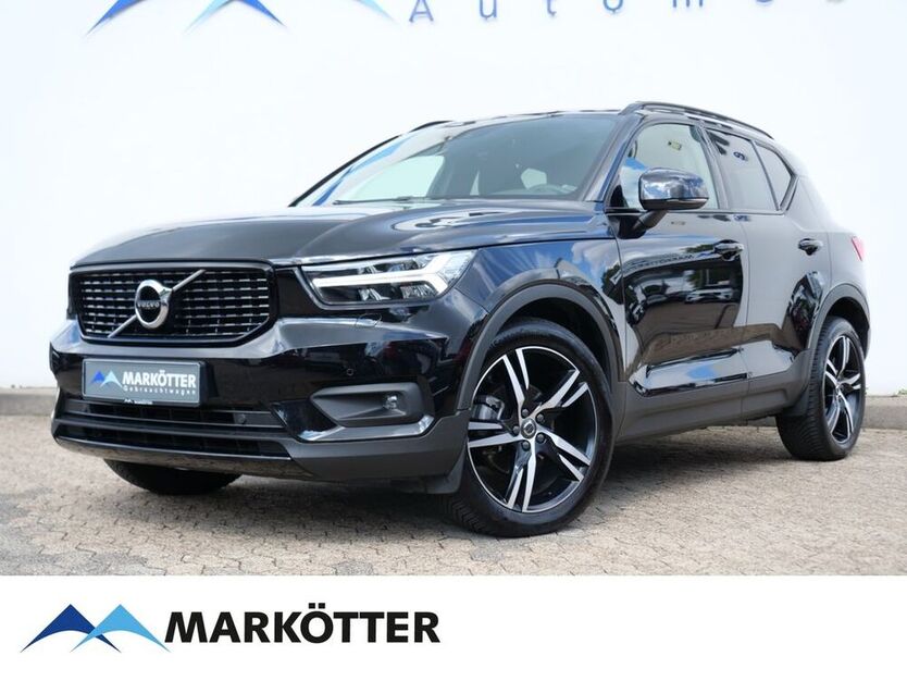 XC40