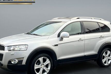 Chevrolet Captiva 175.579 km 5.999 &euro; Löhne 32584