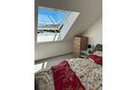 Dachgeschoßwohnung Bielefeld Heepen - 2 Zimmer, 45 m&sup2;, 780&euro; | Angebot:26705734