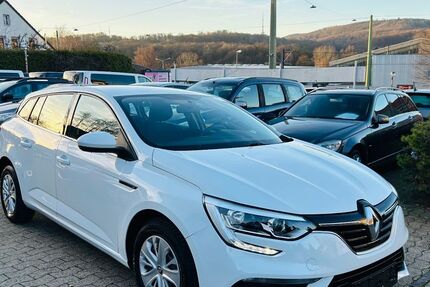 Renault Megane 117.000 km 9.500 &euro; Bielefeld 33647