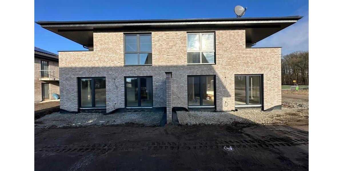 Etagenwohnung Versmold - 2 Zimmer, 78 m&sup2;, 950&euro; | Angebot:26393526