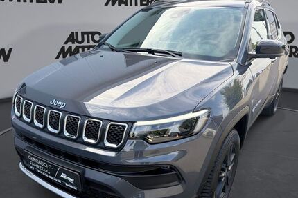 Jeep Compass 49.486 km 24.990 &euro; Bielefeld 33719