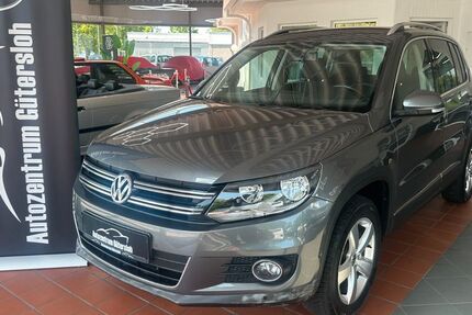 VW Tiguan 134.000 km 12.999 &euro; Gütersloh 33334