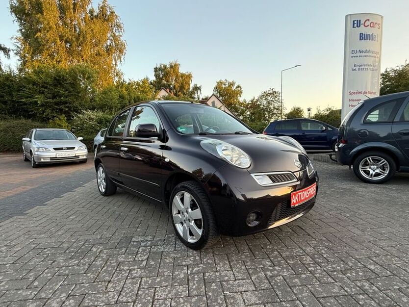 Micra